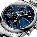 Longines LONGINES MASTER COLLECTION CHRONO MOONPHASE (Ref: L2.773.4.92.6) - Bild 5