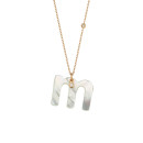 Gellner Love Letters Collier (Ref: 2-81713-13) - Bild 0
