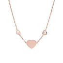 Chopard Happy Hearts Halskette (Ref: 81A082-5009) - Bild 3