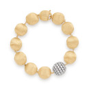 Marco Bicego Africa Alta Armband (Ref: BB2866 B2 YW) - Bild 0