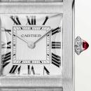 Cartier Tank Normale (Ref: WGTA0111) - Bild 6