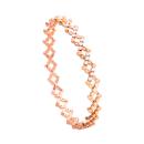 Serafino Consoli Brevetto Multi-Size Ring (Ref: S.RB 5HMI4 RG WD) - Bild 2