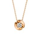 Schaffrath CALLA Collier (Ref: 754_CALL2_50_RW) - Bild 0