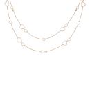 Chopard Happy Hearts Halskette (Ref: 817482-5001) - Bild 3