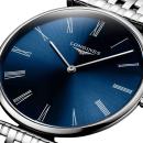 Longines La Grande Classique de Longines (Ref: L4.755.4.94.6) - Bild 6