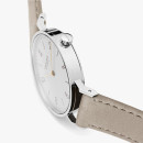 NOMOS Glashütte Tangente 33 Duo (Ref: 120) - Bild 3