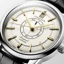 Longines CONQUEST HERITAGE CENTRAL POWER RESERVE (Ref: L1.648.4.78.2) - Bild 6