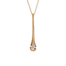 Schaffrath CALLA Collier (Ref: 754_CALD2_20_RW) - Bild 0