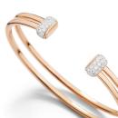 Pomellato Pomellato Together Armreif (Ref: PBC5010O7WHRDB000) - Bild 3