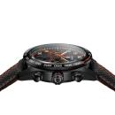 TAG Heuer TAG HEUER CARRERA CHRONOGRAPH X PORSCHE ORANGE RACING (Ref: CBN2A1M.FC6526) - Bild 4