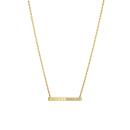 Chopard Ice Cube Halskette (Ref: 817702-0002) - Bild 2
