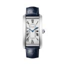 Cartier Tank Américaine (Ref: WSTA0083) - Bild 0