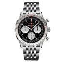 Breitling Navitimer B01 Chronograph 43 (Ref: AB0138211B1A1) - Bild 0