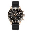 IWC PILOT’S WATCH PERFORMANCE CHRONOGRAPH 41 (Ref: IW388309) - Bild 0