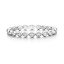 Schaffrath LIBERTÉ Armband (Ref: 211_L1061_560_WW) - Bild 0