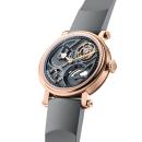 Speake-Marin Openworked Tourbillon (Ref: 424211040) - Bild 2