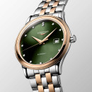 Longines FLAGSHIP CLASSIC (Ref: L4.984.3.07.7) - Bild 3