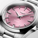 Longines CONQUEST (Ref: L3.430.4.99.6) - Bild 4