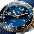 Longines HYDROCONQUEST (Ref: L3.781.3.96.9) - Bild 5