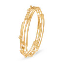Ole Lynggaard Copenhagen BoHo Armreif (Ref: A2950-401) - Bild 0