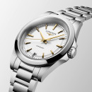 Longines CONQUEST (Ref: L3.460.4.12.6) - Bild 3