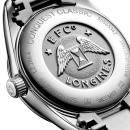 Longines CONQUEST CLASSIC (Ref: L2.286.4.72.6) - Bild 5