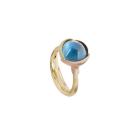 Ole Lynggaard Copenhagen Lotus Ring 2 (Ref: A2651-408) - Bild 0