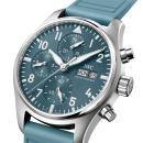 IWC PILOT’S WATCH CHRONOGRAPH 41 (Ref: IW388117) - Bild 4