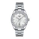 Tissot PR 100 Sport Chic (Ref: T101.910.11.116.00) - Bild 0