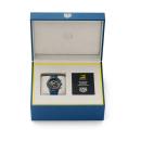TAG Heuer TAG HEUER CARRERA EXTREME SPORT CHRONOGRAPH TOURBILLON X SENNA (Ref: CBU5081.FT6274) - Bild 4