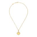 Chopard Happy Hearts Golden Hearts Halskette (Ref: 79A107-0921) - Bild 3