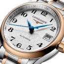 Longines The Longines Master Collection (Ref: L2.128.5.79.7) - Bild 6