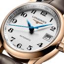 Longines LONGINES MASTER COLLECTION (Ref: L2.128.8.78.3) - Bild 6