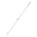 Chopard Happy Diamonds Icons Armband (Ref: 85A191-1001) - Bild 3