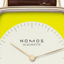 NOMOS Glashütte Lux Zikade (Ref: 941) - Bild 3