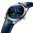Longines LONGINES MASTER COLLECTION MOONPHASE (Ref: L2.909.4.92.0) - Bild 4