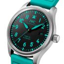 IWC PILOT’S WATCH MARK XX MERCEDES-AMG PETRONAS FORMULA ONE™ TEAM (Ref: IW328210) - Bild 4