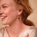 Bron Mira Mira Einhänger (Ref: 8OR4849SQB) - Bild 2