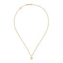 Chopard Happy Diamonds Icons Anhänger mit Halskette (Ref: 79A114-0001) - Bild 4