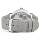 NOMOS Glashütte Metro 33 muted red (Ref: 1123) - Bild 6
