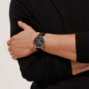 IWC Schaffhausen PORTUGIESER CHRONOGRAPH (Ref: IW371625) - Bild 4