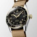 Longines LONGINES SPIRIT ZULU TIME (Ref: L3.802.5.53.9) - Bild 3