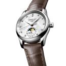 Longines LONGINES MASTER COLLECTION MOONPHASE (Ref: L2.409.4.87.4) - Bild 3