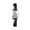 Cartier Tank Américaine (Ref: WSTA0116) - Bild 0