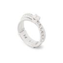 Marco Bicego Masai Ring (Ref: AG330 B3 W) - Bild 0