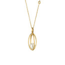 Gellner Wave Collier mit Einhänger (Ref: 5-25170-01) - Bild 0