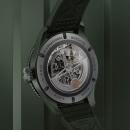 IWC PILOT’S WATCH TIMEZONER TOP GUN CERATANIUM® (Ref: IW395601) - Bild 3