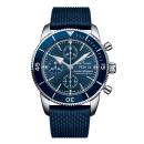 Breitling Superocean Heritage Chronograph 44 (Ref: A13313161C1S1) - Bild 0