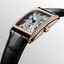 Longines LONGINES DOLCEVITA (Ref: L5.255.9.71.0) - Bild 3
