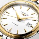 Longines FLAGSHIP (Ref: L4.984.3.20.7) - Bild 4